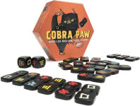 Alternative view 3 of Cobra Paw by Derek Weston