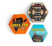 Alternative view 4 of Cobra Paw by Derek Weston