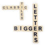 Alternative view 4 of Big Letter Bananagrams