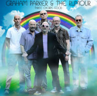 Title: Three Chords Good, Artist: Graham Parker & the Rumour