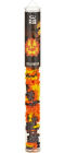 Alternative view 5 of Plus Plus - Seasonal Tube - 70pc Halloween, Pumpkin/Bat