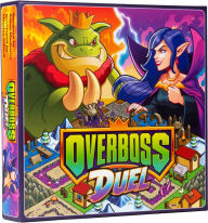 Title: Overboss Duel