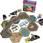 Alternative view 2 of Dungeon Kart by Michael Xuereb