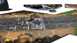 Alternative view 3 of Dungeon Kart by Michael Xuereb
