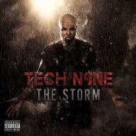 Title: Storm [Deluxe Version], Artist: Tech N9ne