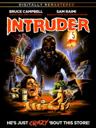 Title: Intruder