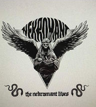 Title: The Nekromant Lives, Artist: Nekromant