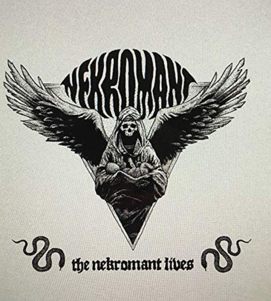 The Nekromant Lives