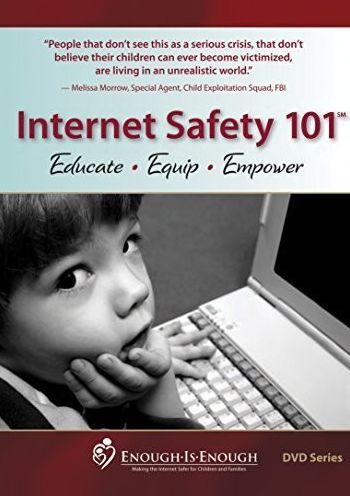 Internet Safety 101