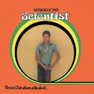 Title: Introducing Scientist: The Best Dub Album in the World, Artist: Scientist