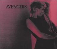 Title: Avengers, Artist: Avengers