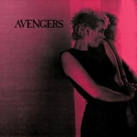 Title: Avengers, Artist: Avengers