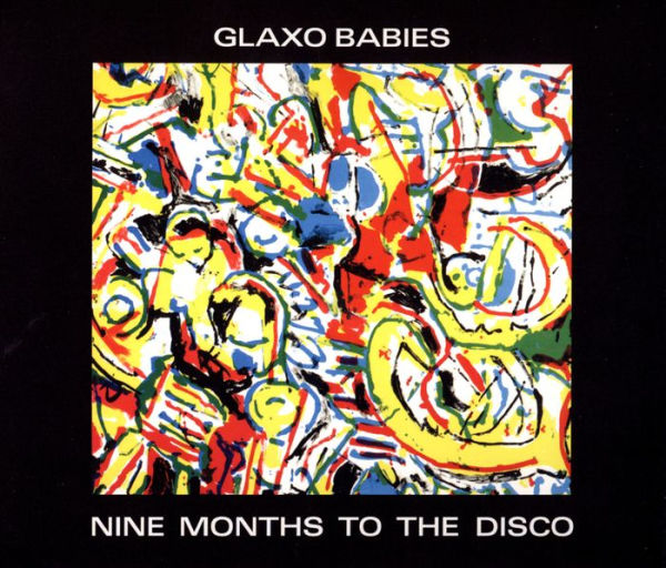 Nine Months to the Disco