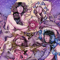 Title: Purple [LP], Artist: Baroness