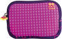 Pixie Purple Alphabet Pencil Case