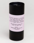 Alternative view 3 of Tarot Candle - The High Priestess