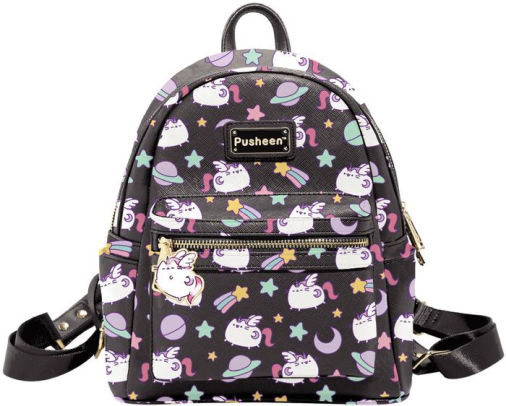 mini pusheen backpack