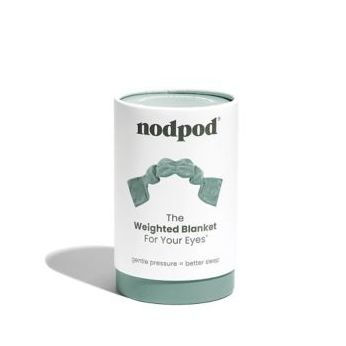 Nodpod Eye Mask Sage