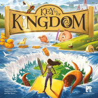 Title: Key to the Kingdom