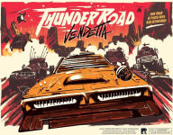 Title: Thunder Road Vendetta
