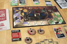 Alternative view 3 of Unmatched: Sun's Origin by Zack Mader and Jason Viddal