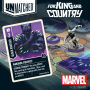 Alternative view 3 of Unmatched Marvel For King and Country