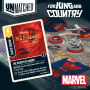 Alternative view 4 of Unmatched Marvel For King and Country