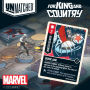 Alternative view 5 of Unmatched Marvel For King and Country