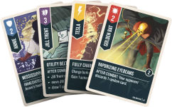 Alternative view 4 of Unmatched Adventures by Jason Hager, Darren Reckner