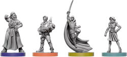Alternative view 5 of Unmatched Adventures by Jason Hager, Darren Reckner