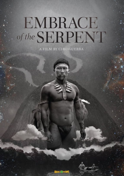 Embrace of the Serpent