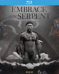 Title: Embrace of the Serpent [Blu-ray]