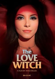 Title: The Love Witch