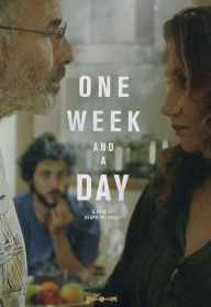 Title: One Week and a Day