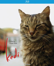 Title: Kedi [Blu-ray]