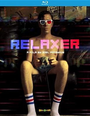 Relaxer [Blu-ray]