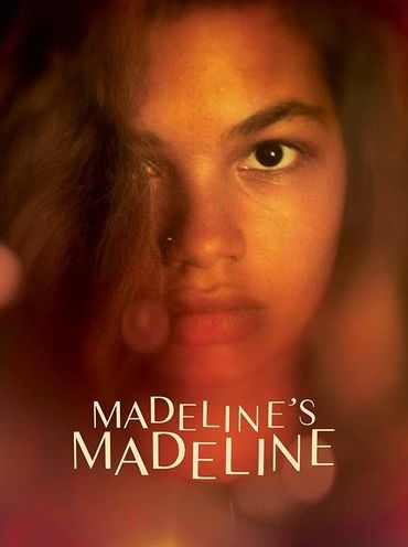 Madeline's Madeline [Blu-ray]