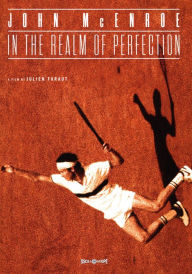 Title: John McEnroe: In the Realm of Perfection