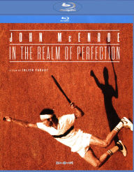 Title: John McEnroe: In the Realm of Perfection [Blu-ray]