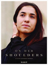 Title: On Her Shoulders [Blu-ray]