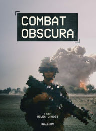 Title: Combat Obscura [Blu-ray]