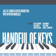 Title: Handful of Keys, Artist: Jazz at Lincoln Center Orchestra