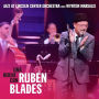 Noche con Rubén Blades