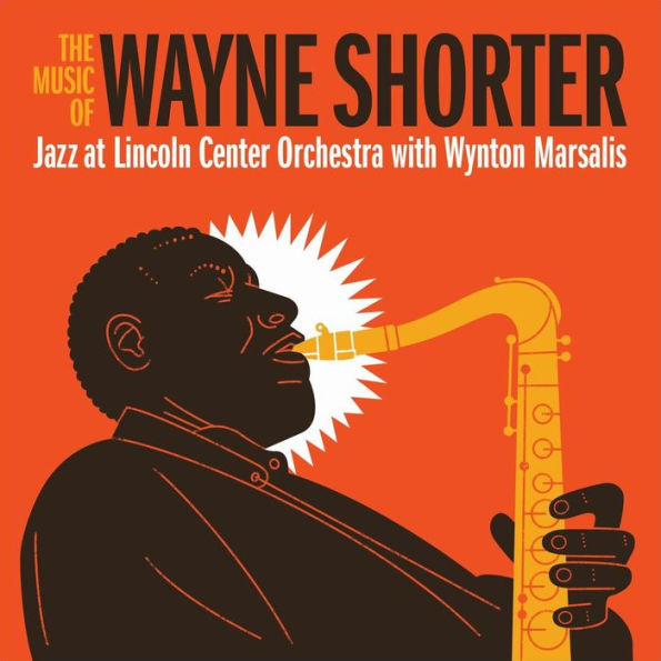 Music of Wayne Shorter