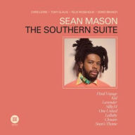 Title: The Southern Suite, Artist: Sean Mason