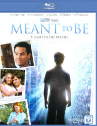 Title: Meant to Be [Blu-ray]