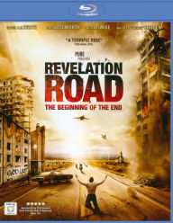 Title: The Revelation Road: The Beginning of the End [Blu-ray]