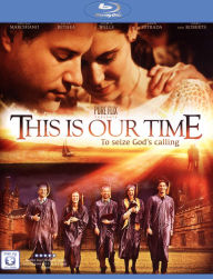 Title: This Is Our Time [Blu-ray]