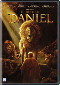 Title: The Book of Daniel