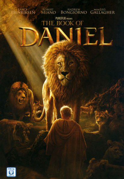 The Book of Daniel